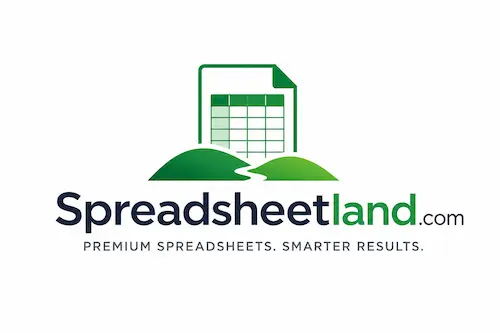 SpreadsheetLand.com