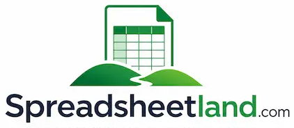 SpreadsheetLand.com